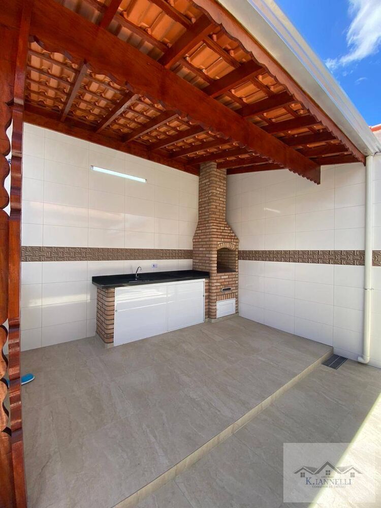 Casa, 3 quartos, 170 m² - Foto 3