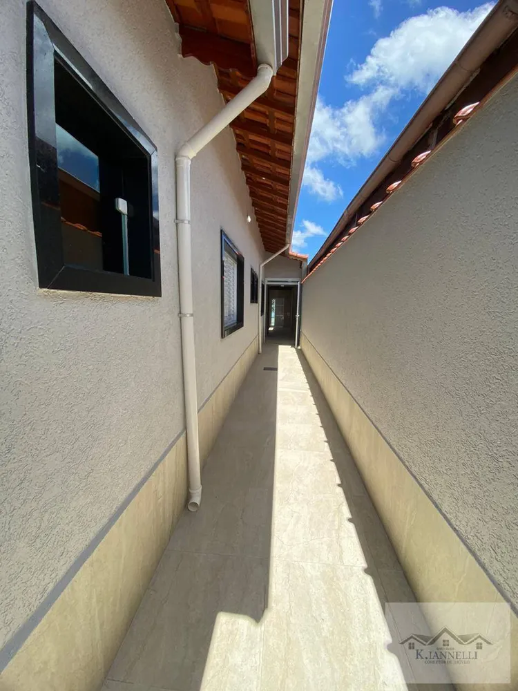 Casa, 3 quartos, 170 m² - Foto 10