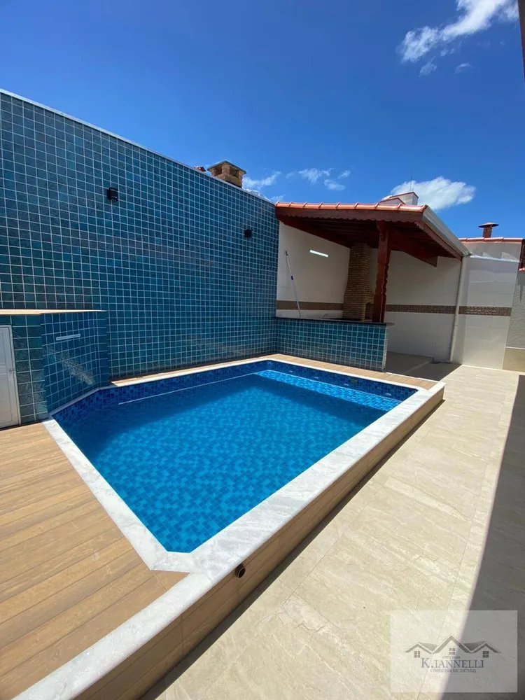 Casa, 3 quartos, 170 m² - Foto 11