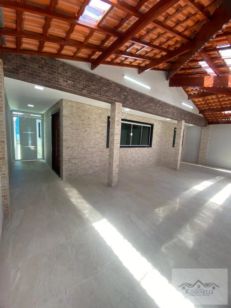 Casa, 3 quartos, 170 m² - Foto 8