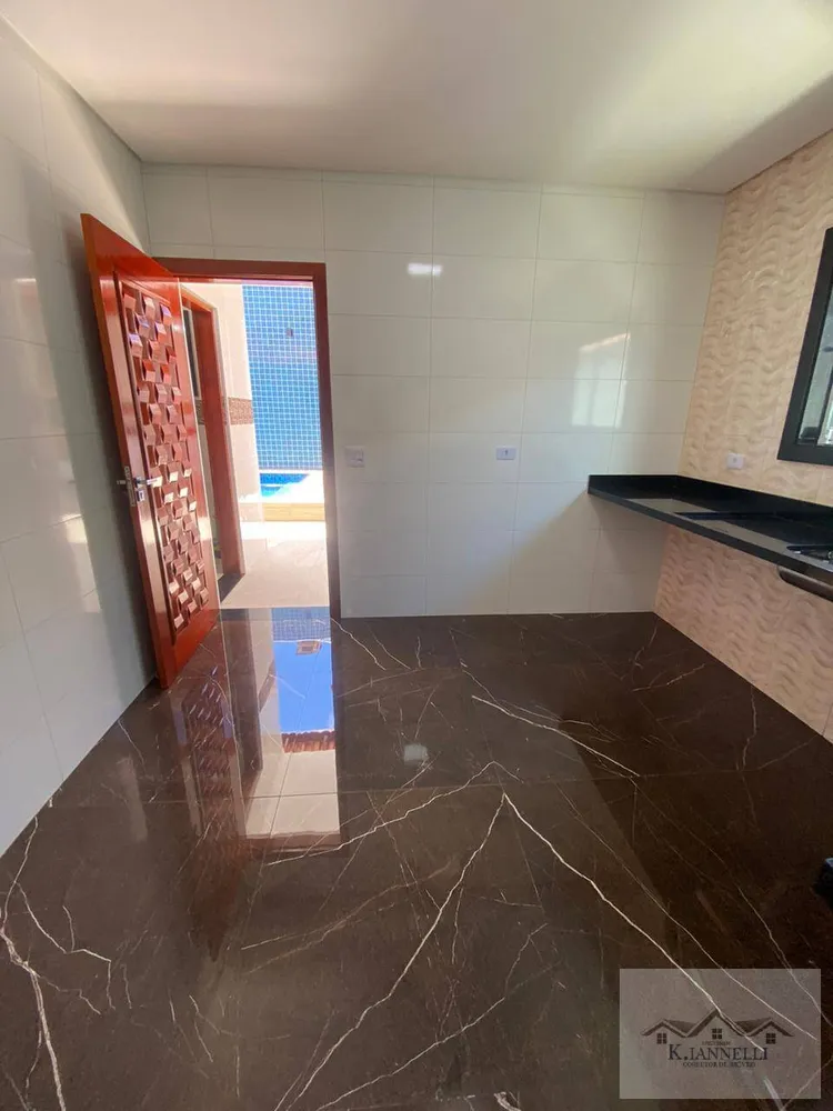 Casa, 3 quartos, 170 m² - Foto 4