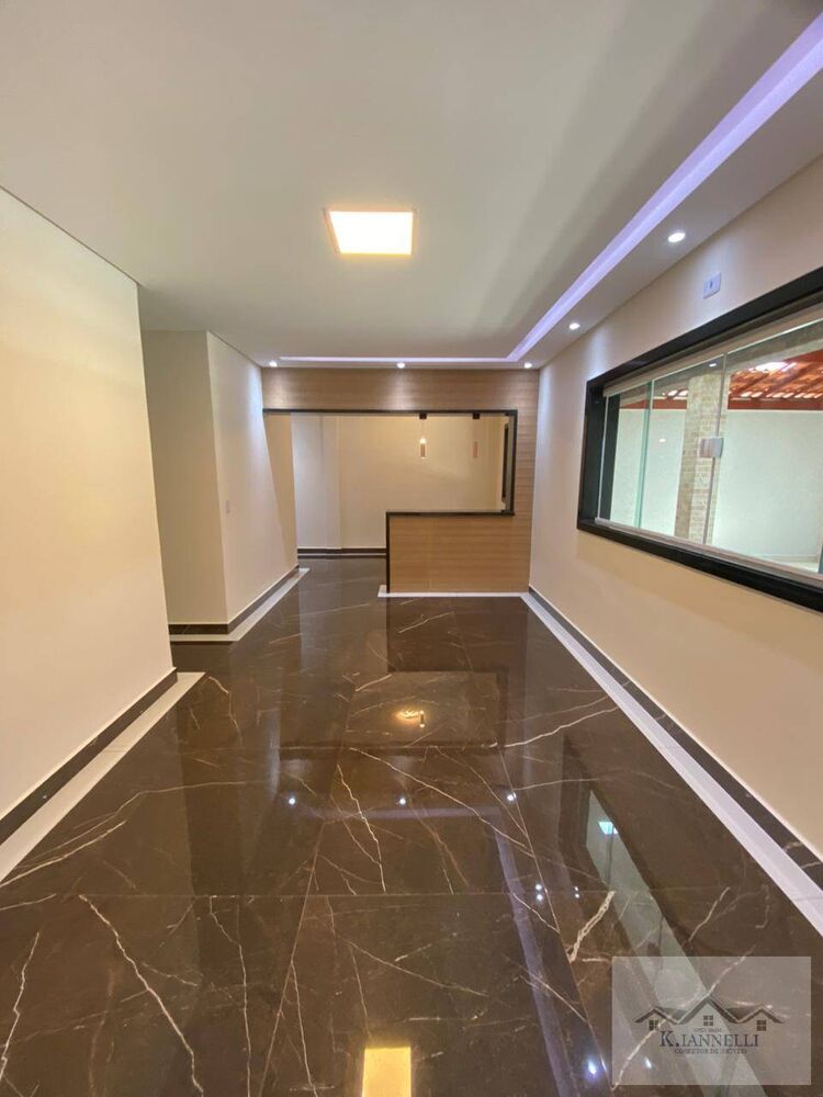 Casa, 3 quartos, 170 m² - Foto 2