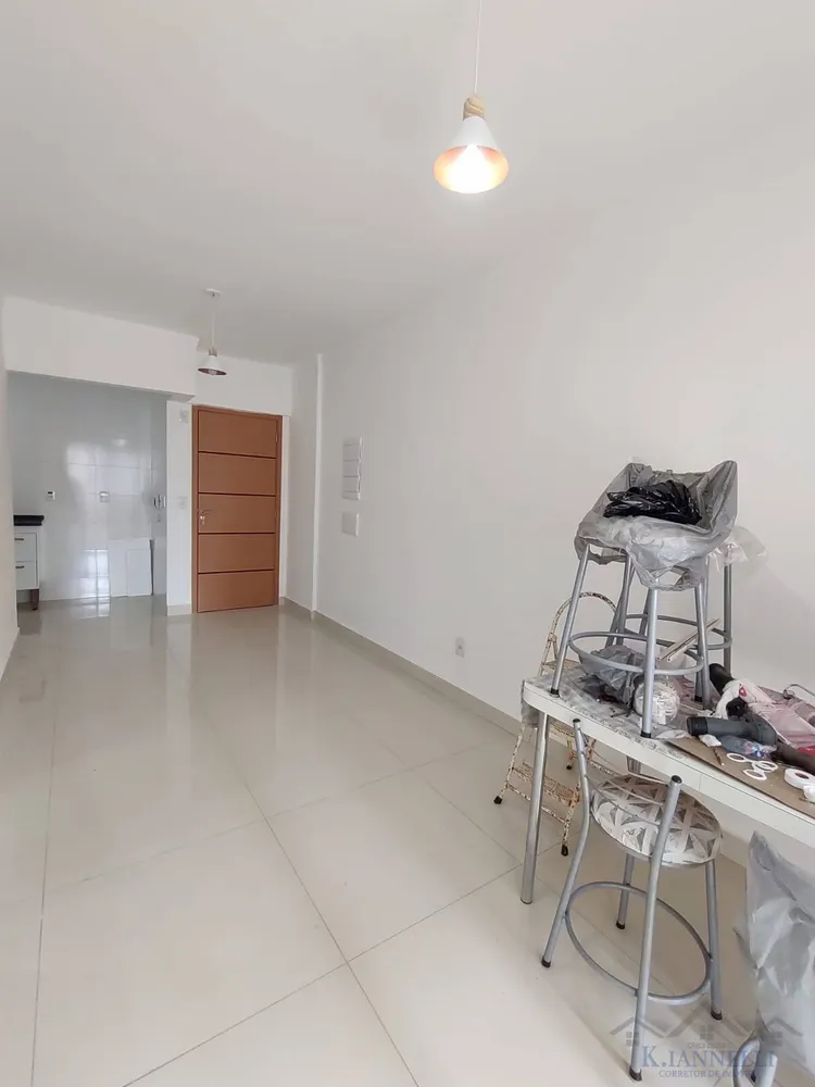 Apartamento, 2 quartos, 72 m² - Foto 2