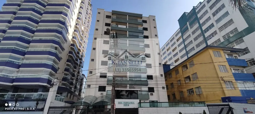 Apartamento, 3 quartos, 130 m² - Foto 1