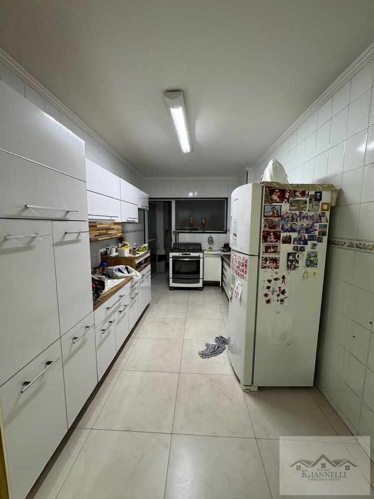 Apartamento, 3 quartos, 130 m² - Foto 3