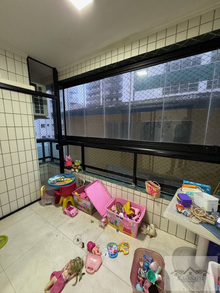 Apartamento, 3 quartos, 130 m² - Foto 11