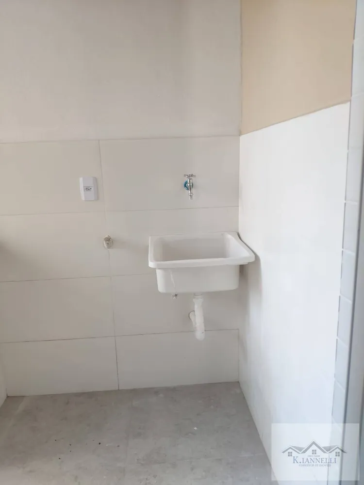 Casa, 2 quartos, 61 m² - Foto 16