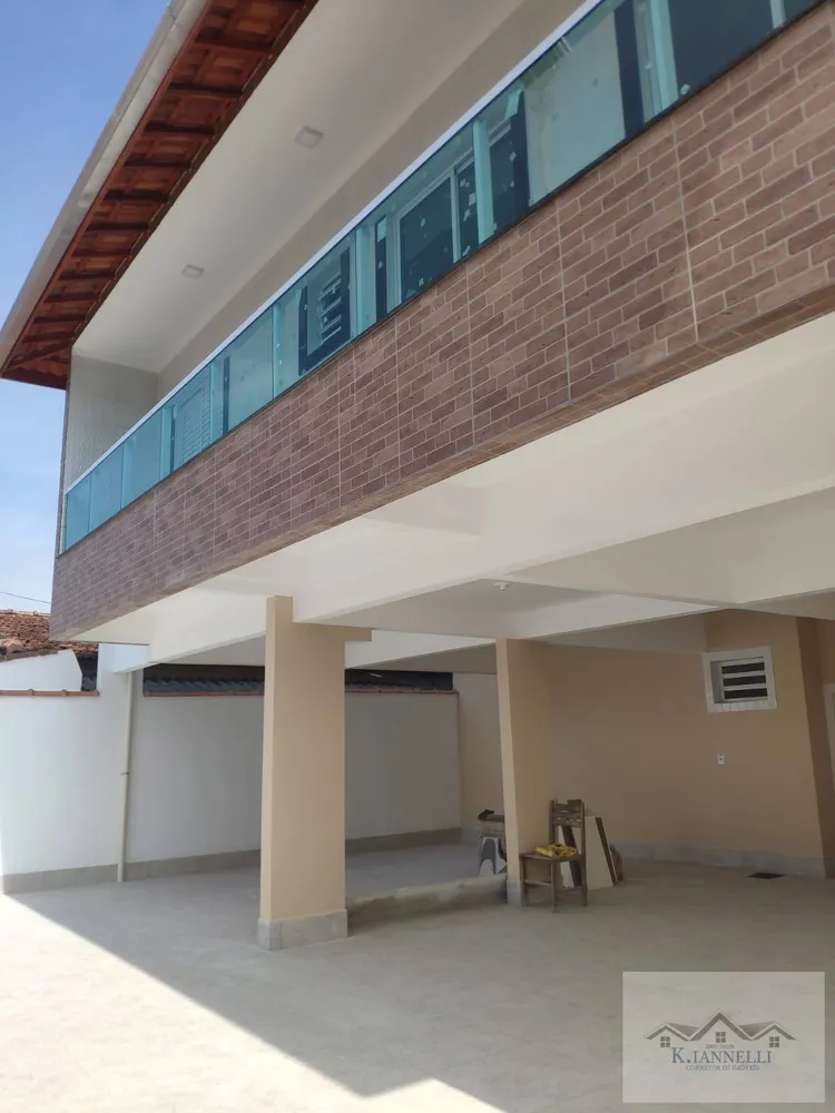 Casa, 2 quartos, 61 m² - Foto 2