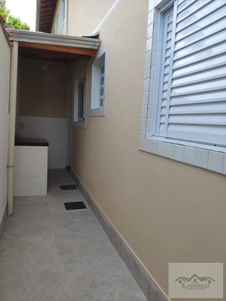 Casa, 2 quartos, 61 m² - Foto 12