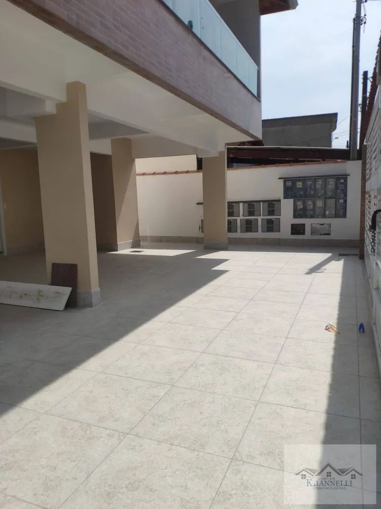 Casa, 2 quartos, 61 m² - Foto 4