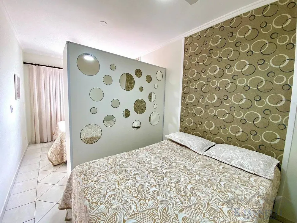 Apartamento, 1 quarto, 54 m² - Foto 1
