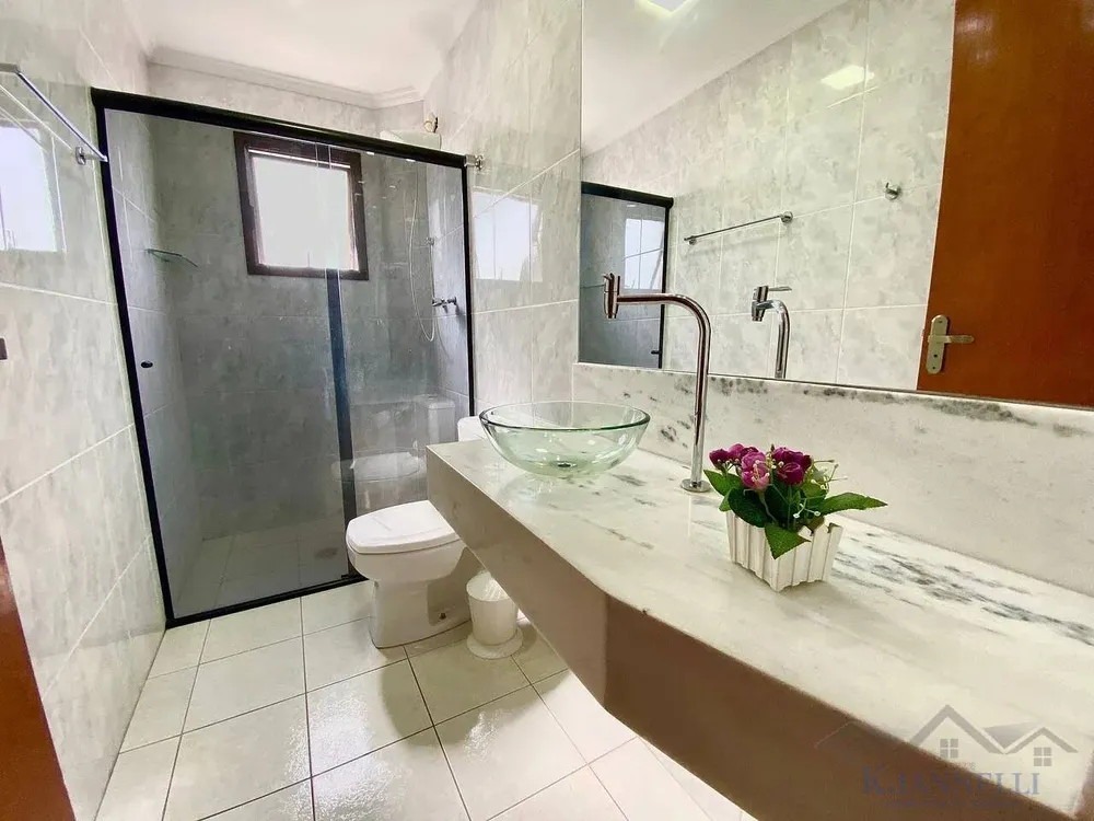 Apartamento, 1 quarto, 54 m² - Foto 3