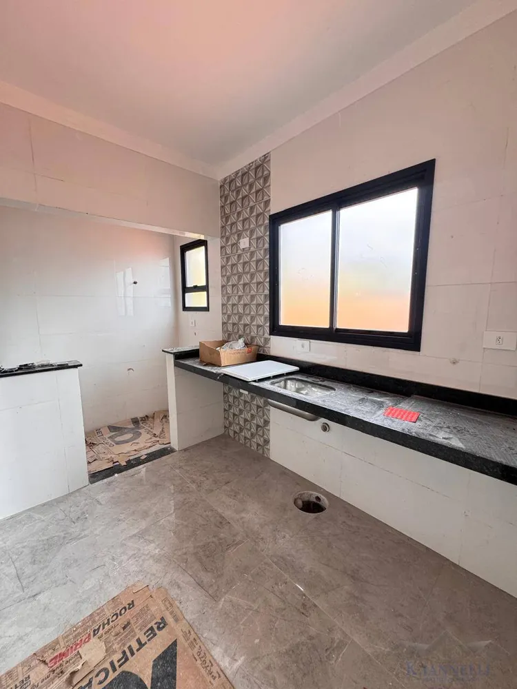 Sobrado, 3 quartos, 90 m² - Foto 5