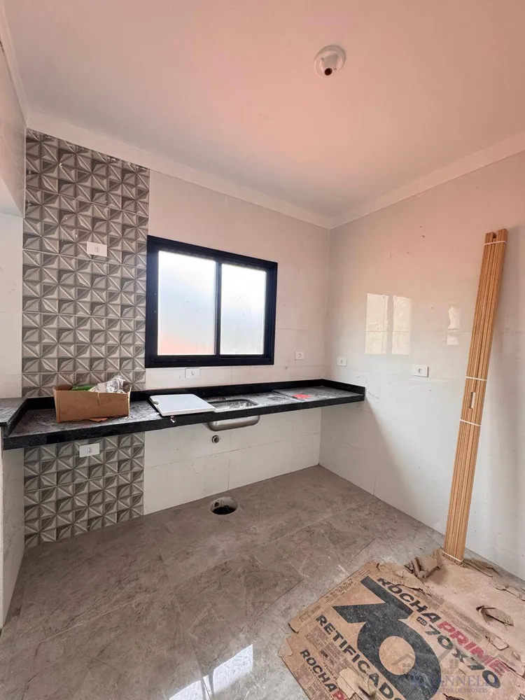 Sobrado, 3 quartos, 90 m² - Foto 1