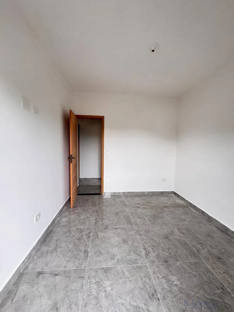 Sobrado, 3 quartos, 90 m² - Foto 3