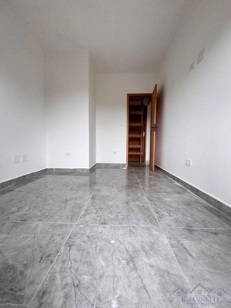 Sobrado, 3 quartos, 90 m² - Foto 2
