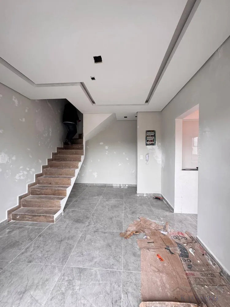 Sobrado, 3 quartos, 90 m² - Foto 8