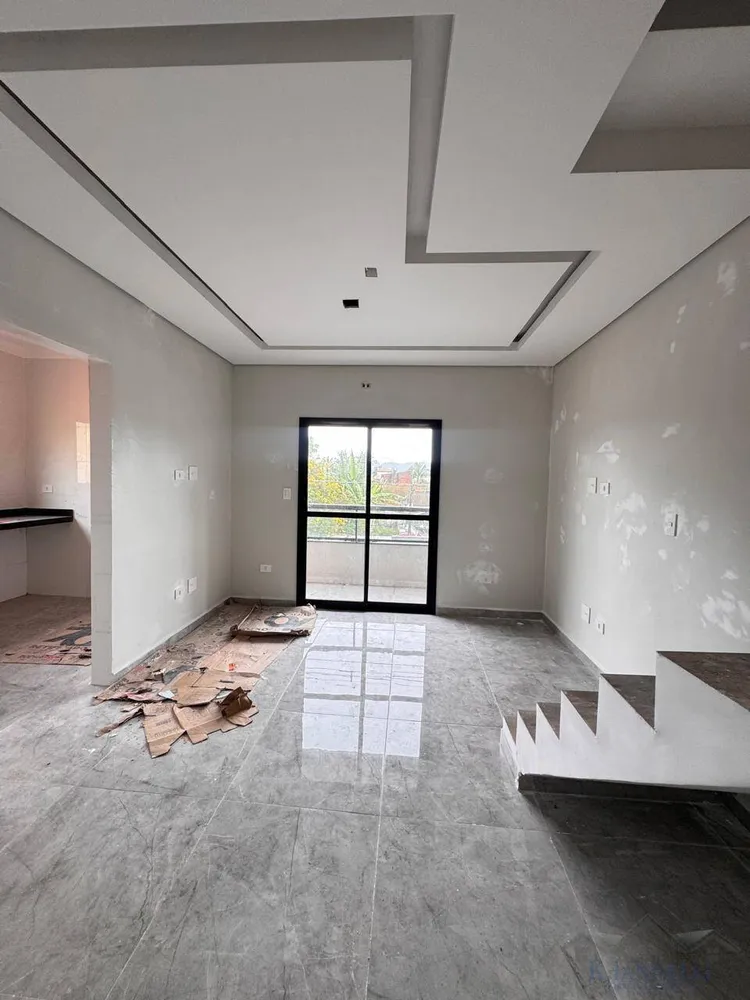 Sobrado, 3 quartos, 90 m² - Foto 6
