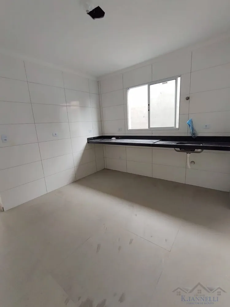 Casa de Condomínio, 3 quartos - Foto 8