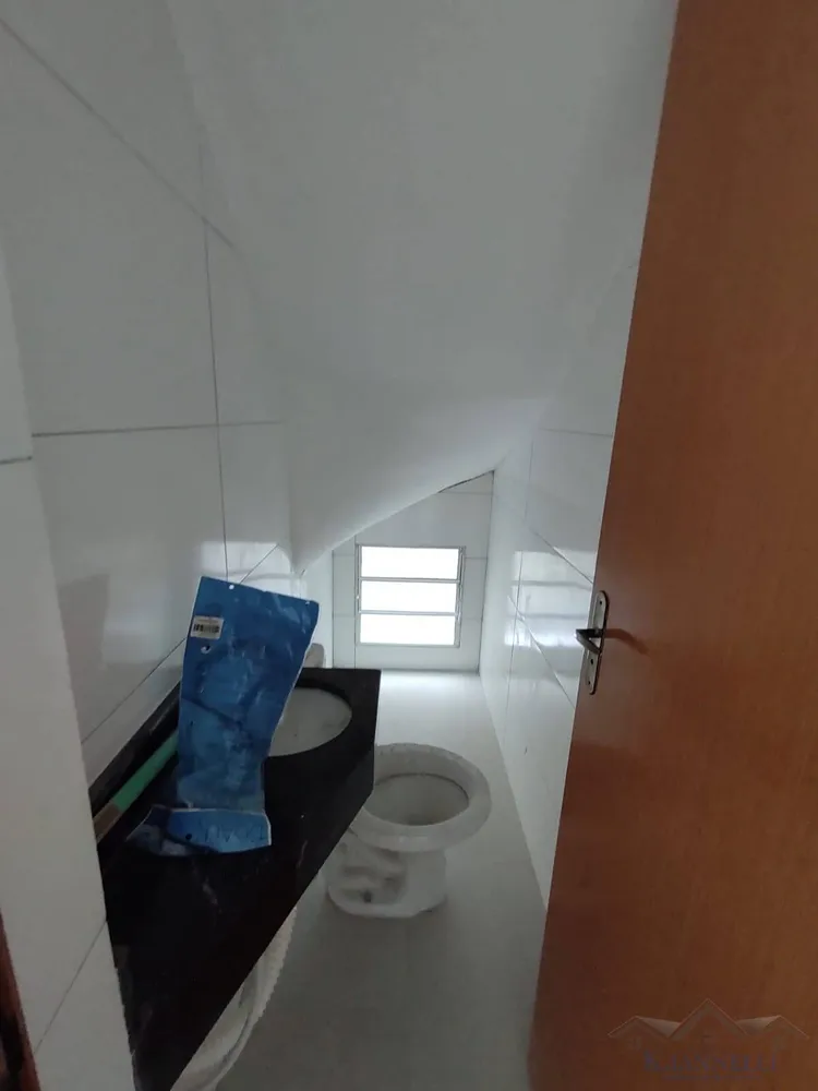 Casa de Condomínio, 3 quartos - Foto 6