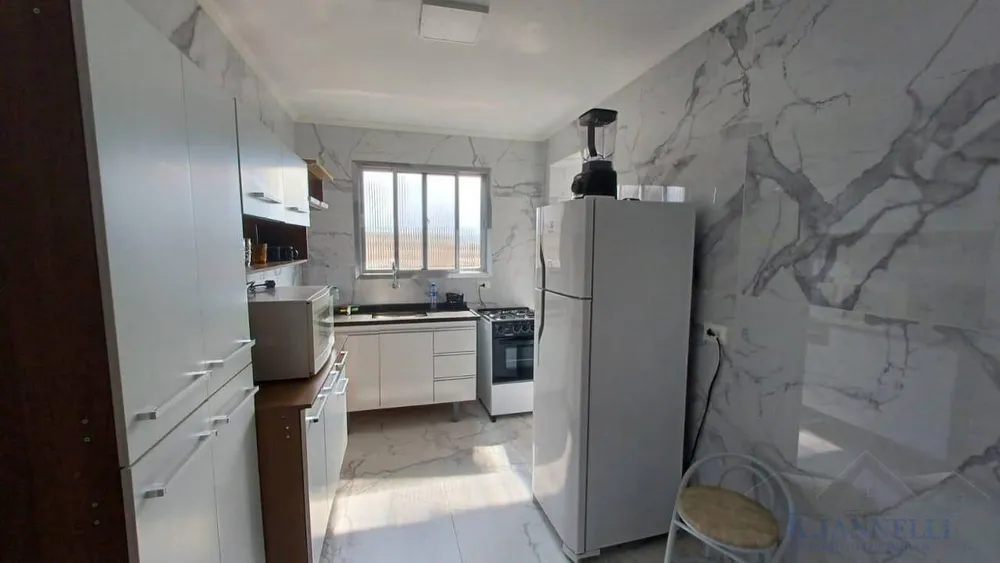 Apartamento, 1 quarto, 43 m² - Foto 3