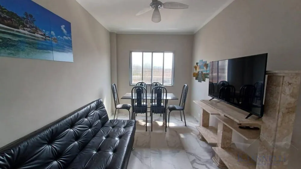 Apartamento, 1 quarto, 43 m² - Foto 5
