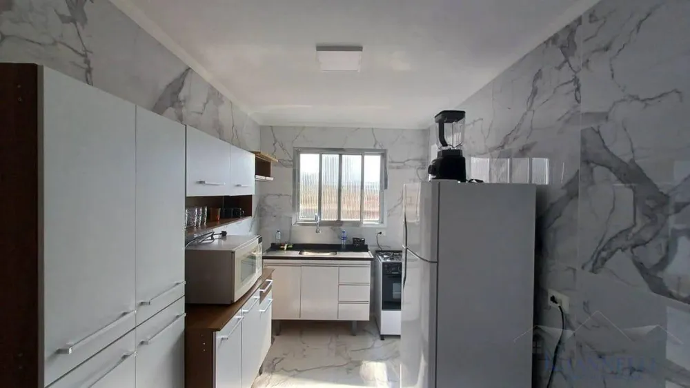 Apartamento, 1 quarto, 43 m² - Foto 4