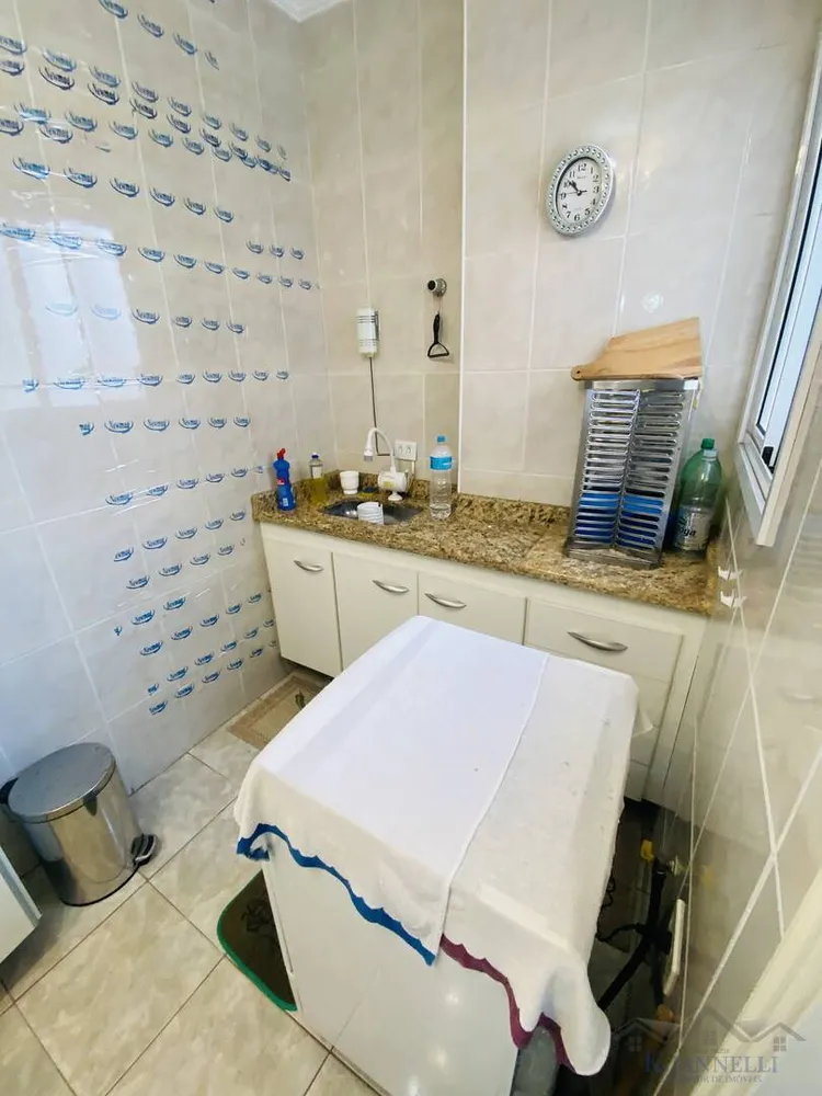 Apartamento, 1 quarto, 53 m² - Foto 7