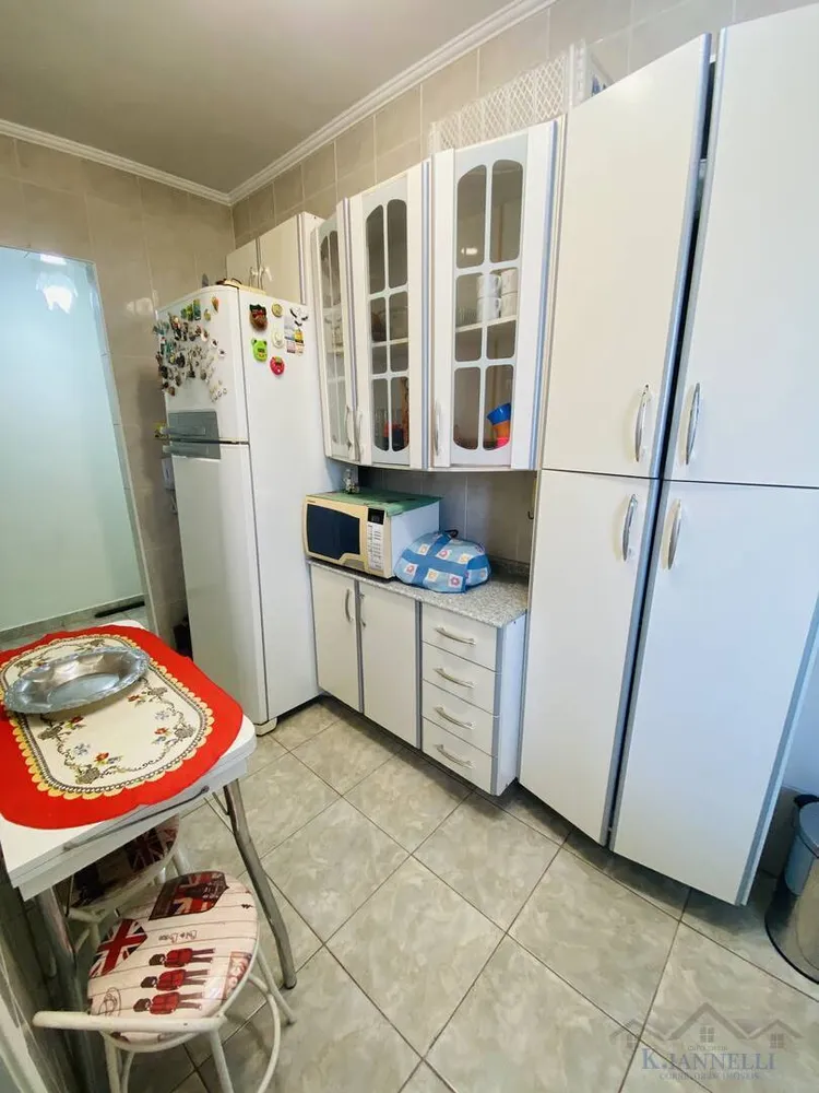 Apartamento, 1 quarto, 53 m² - Foto 4