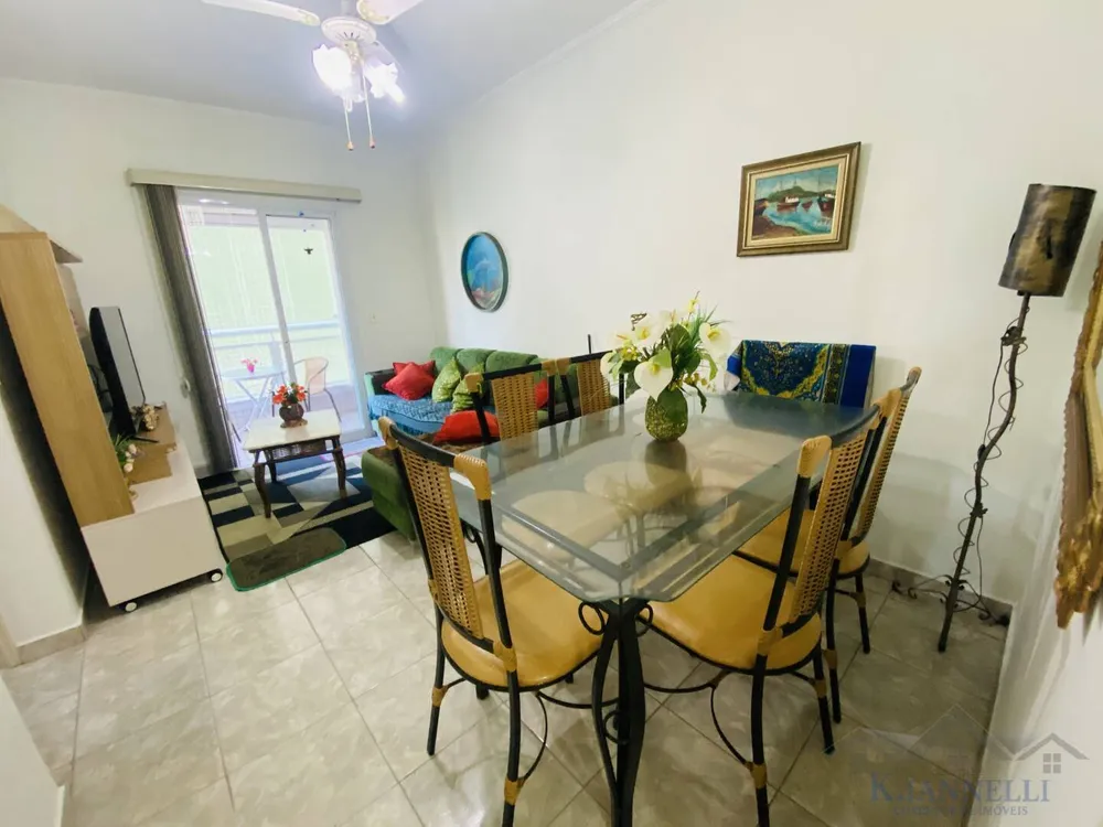 Apartamento, 1 quarto, 53 m² - Foto 2