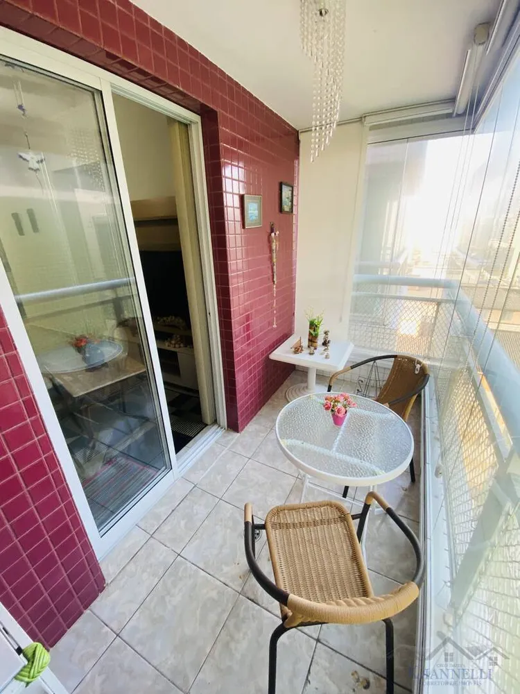 Apartamento, 1 quarto, 53 m² - Foto 3