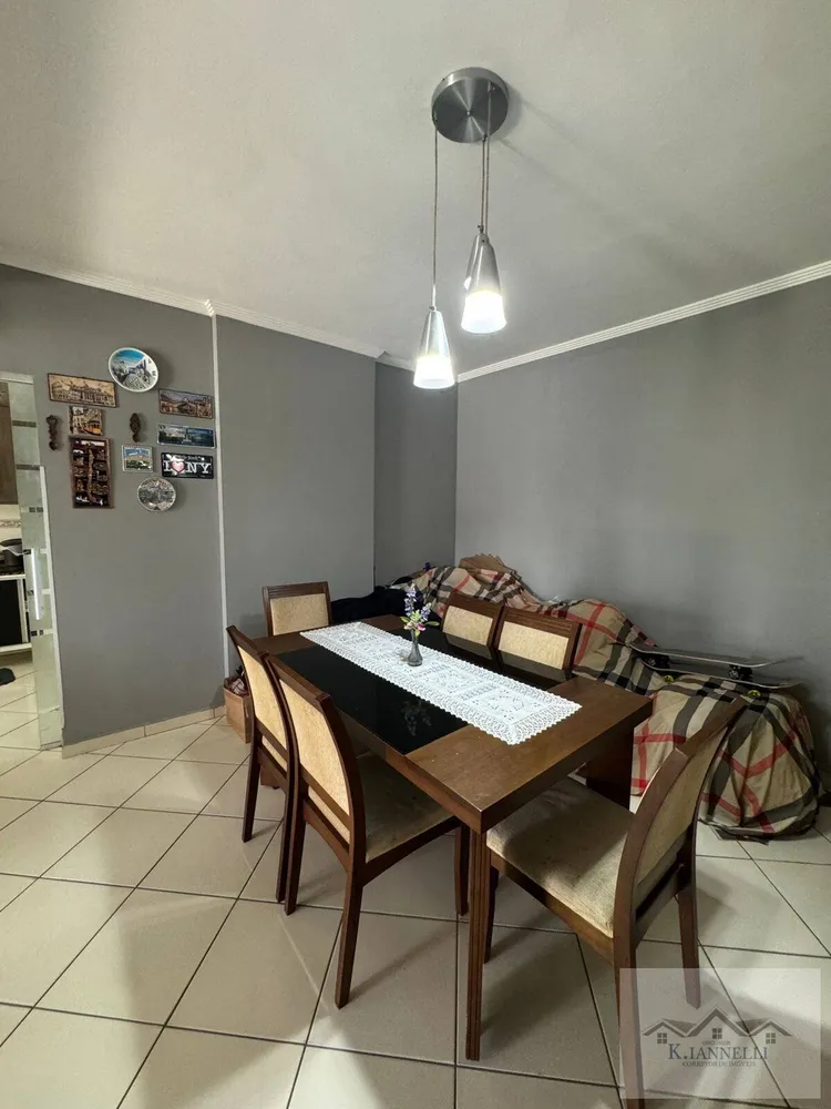 Apartamento, 2 quartos, 112 m² - Foto 4