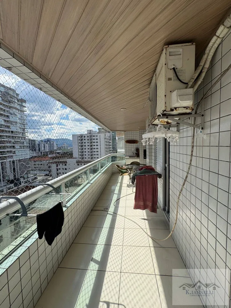 Apartamento, 2 quartos, 112 m² - Foto 2