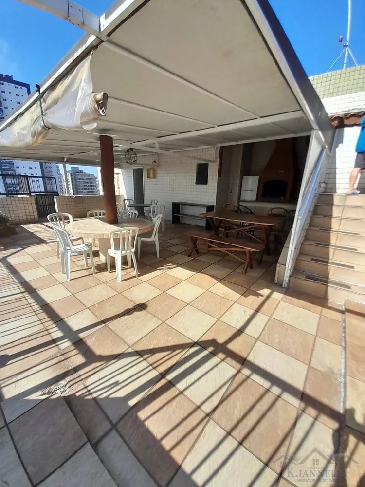 Apartamento, 4 quartos, 300 m² - Foto 10