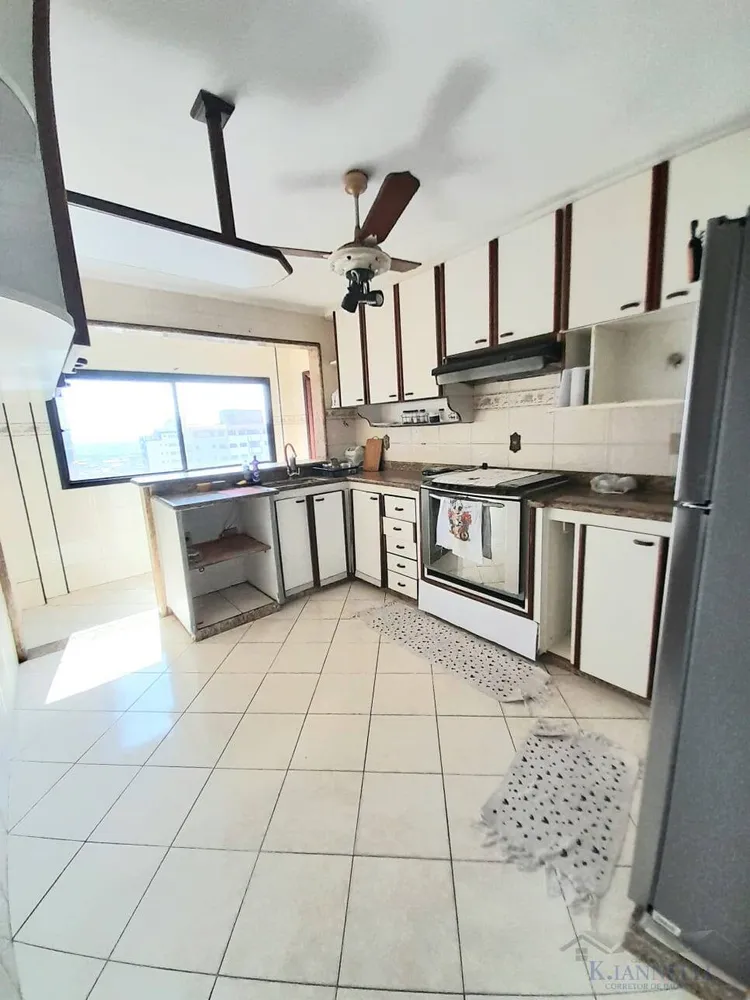 Apartamento, 4 quartos, 300 m² - Foto 8