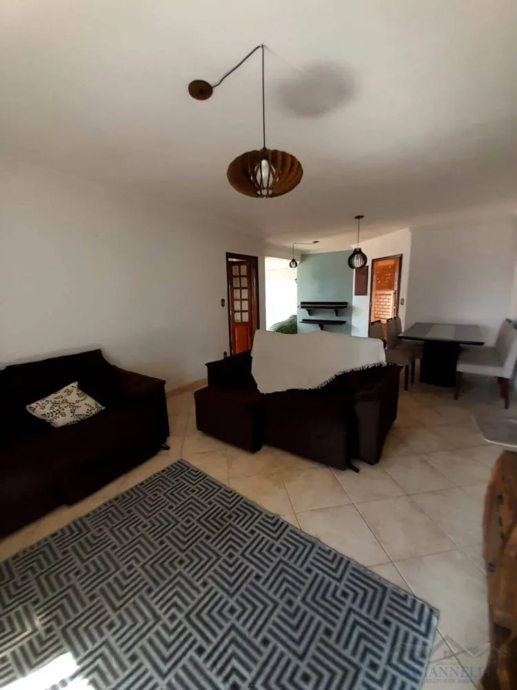 Apartamento, 4 quartos, 300 m² - Foto 11