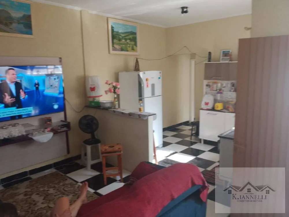 Casa, 2 quartos, 104 m² - Foto 5