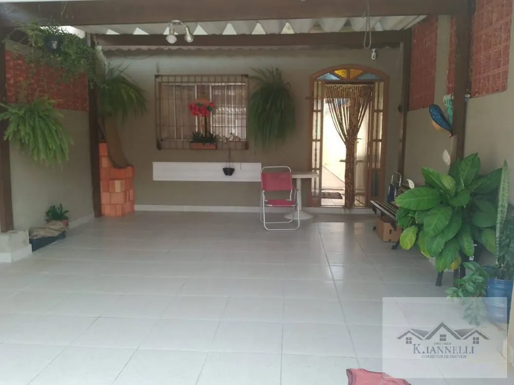 Casa, 2 quartos, 104 m² - Foto 1