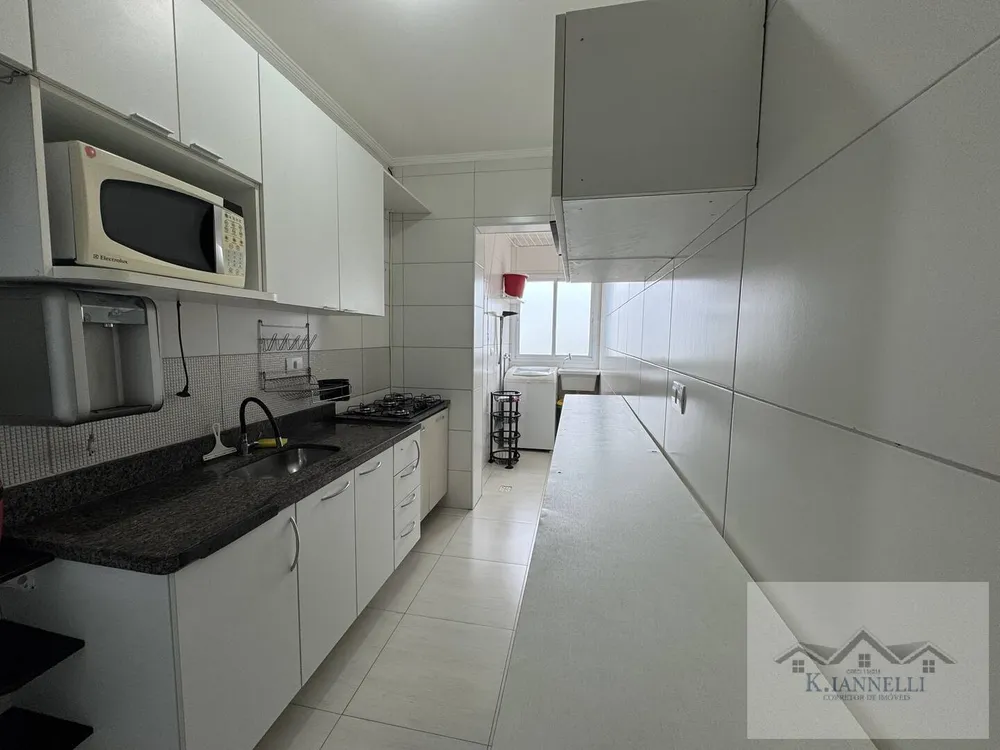 Apartamento, 2 quartos, 88 m² - Foto 4