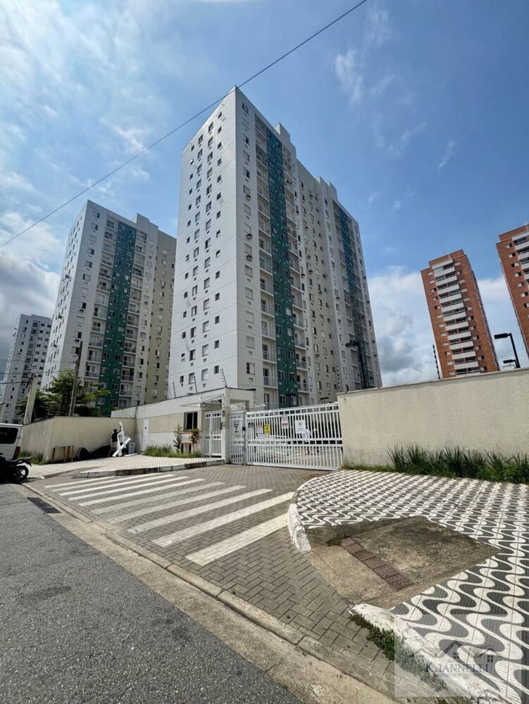 Apartamento, 2 quartos, 47 m² - Foto 1