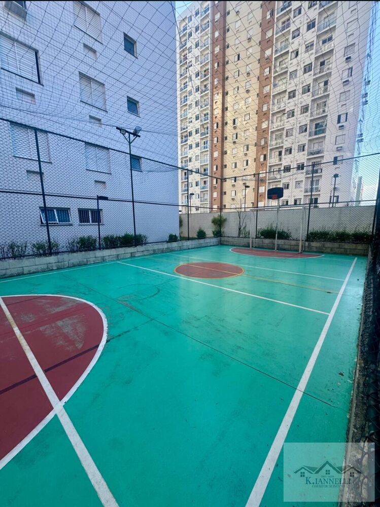 Apartamento, 2 quartos, 47 m² - Foto 2