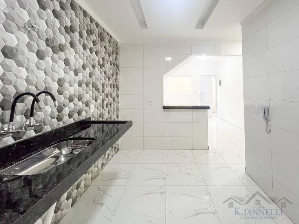 Casa de Condomínio, 2 quartos - Foto 6