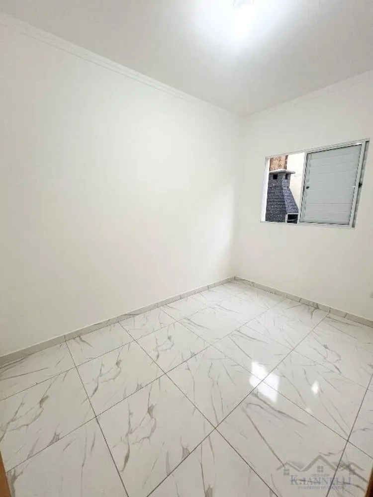 Casa de Condomínio, 2 quartos - Foto 3