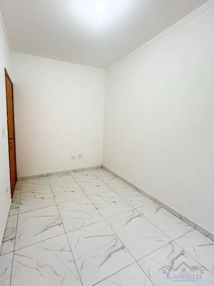 Casa de Condomínio, 2 quartos - Foto 2