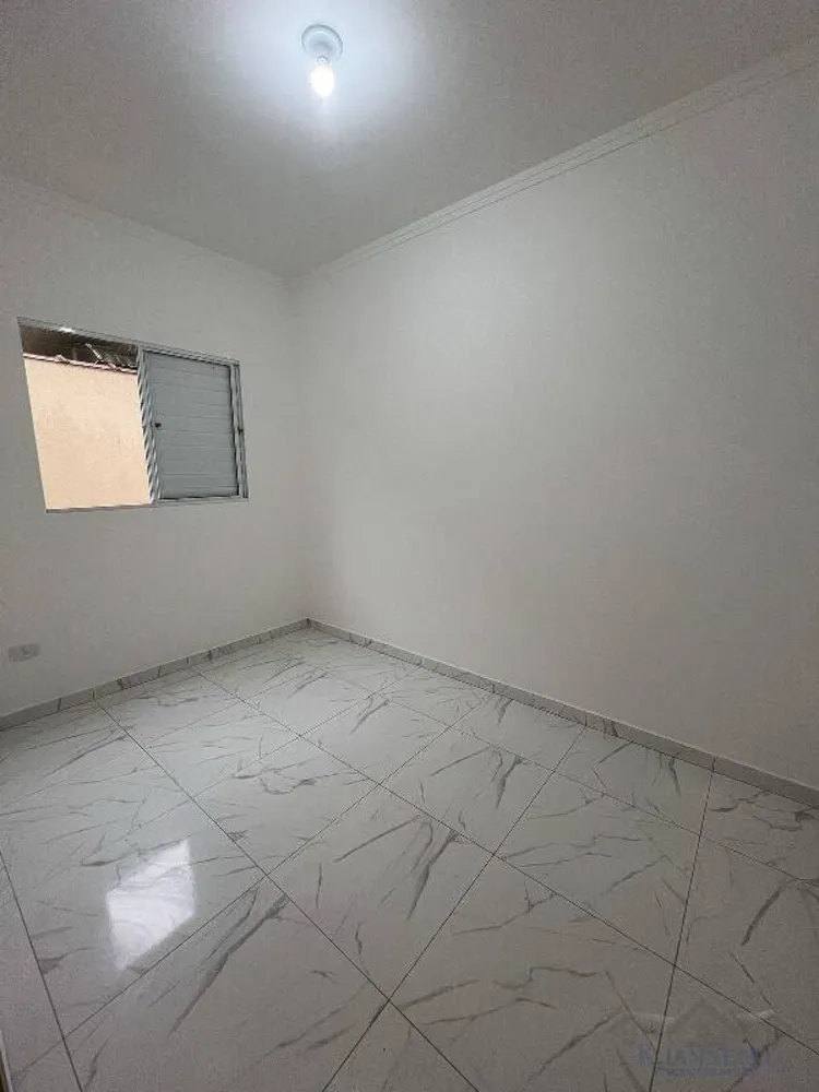 Casa de Condomínio, 2 quartos - Foto 4