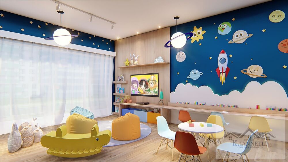 Apartamento, 3 quartos, 111 m² - Foto 1