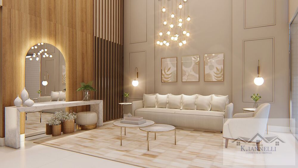Apartamento, 3 quartos, 111 m² - Foto 6