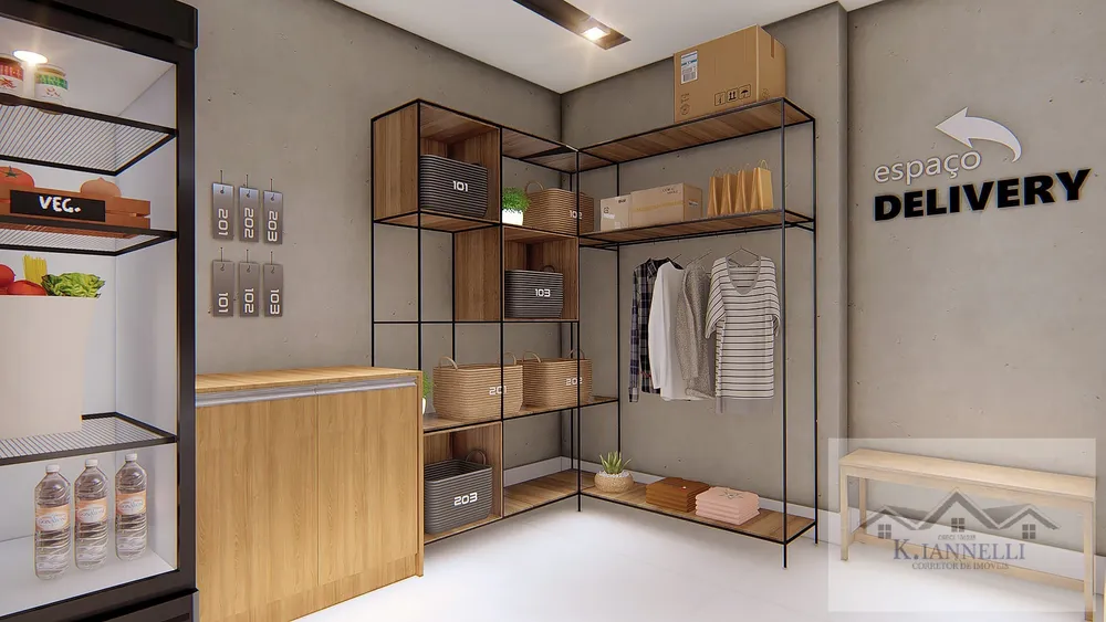 Apartamento, 3 quartos, 111 m² - Foto 15