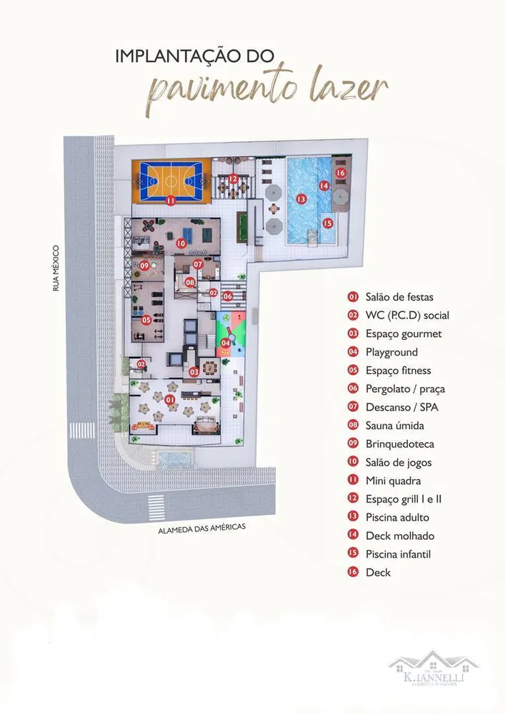 Apartamento, 3 quartos, 111 m² - Foto 13