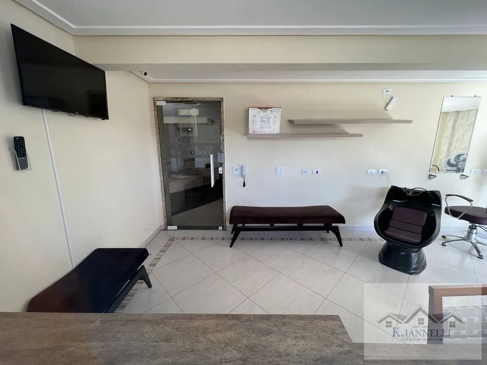 Apartamento, 2 quartos, 93 m² - Foto 2